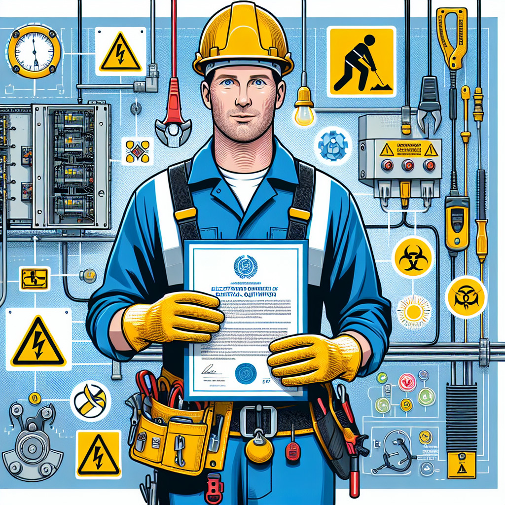 Jakie są najważniejsze zasady dotyczące ochrony przed promieniowaniem przy pracy na napięciu do 1 kV?
