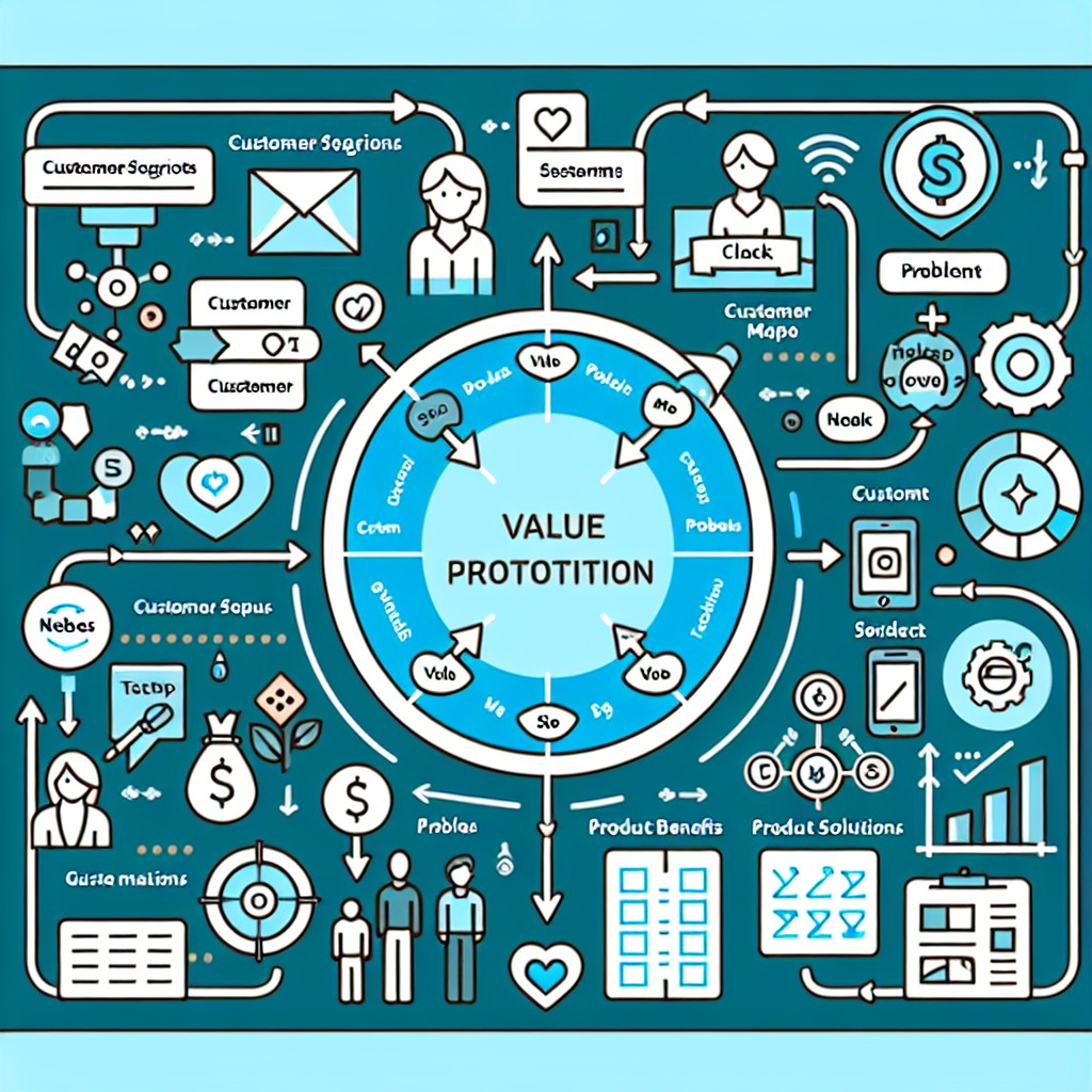 Co to jest Value Proposition Canvas