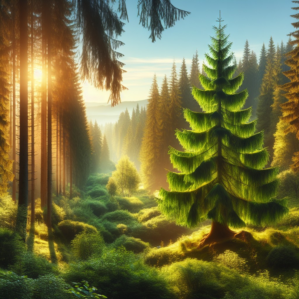 Was ist eine Thuja?